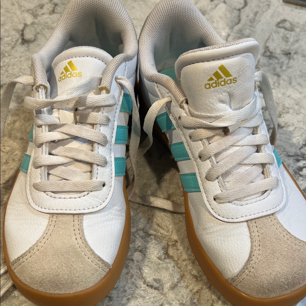 Adidas VL Court 3.0 Sneaker - Kids